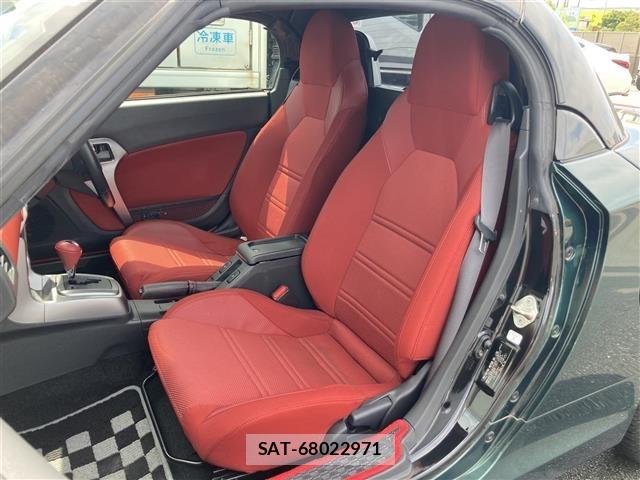 Daihatsu COPEN 2015 8680461-26