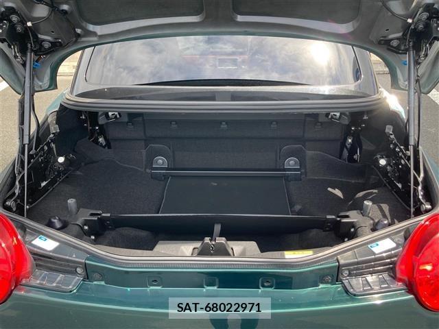 Daihatsu COPEN 2015 8680461-28