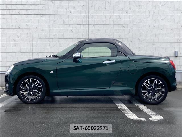 Daihatsu COPEN 2015 8680461-3
