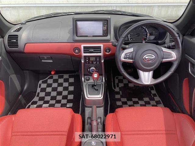 Daihatsu COPEN 2015 8680461-32