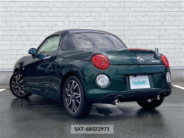 Daihatsu COPEN 2015 8680461-4