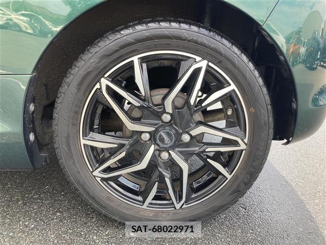 Daihatsu COPEN 2015 8680461-40