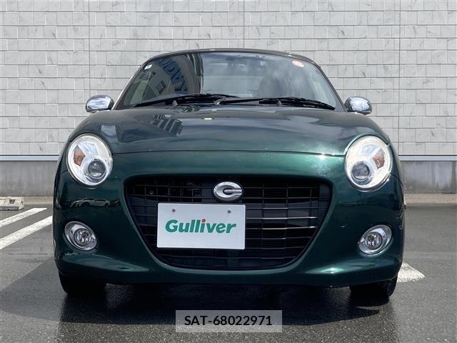 Daihatsu COPEN 2015 8680461-41
