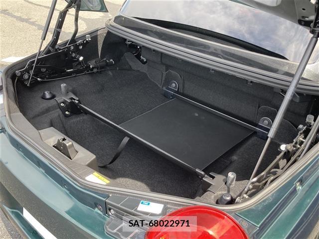 Daihatsu COPEN 2015 8680461-7
