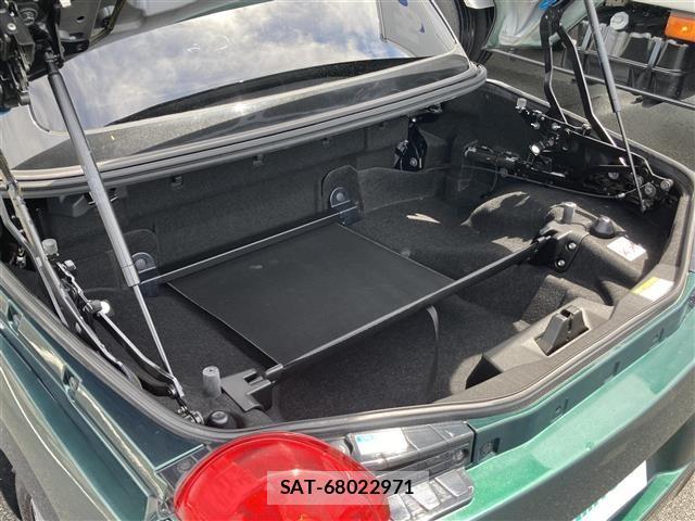 Daihatsu COPEN 2015 8680461-8