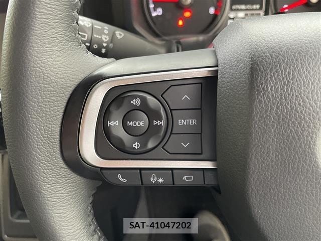 Daihatsu TAFT 2023 8936429-1