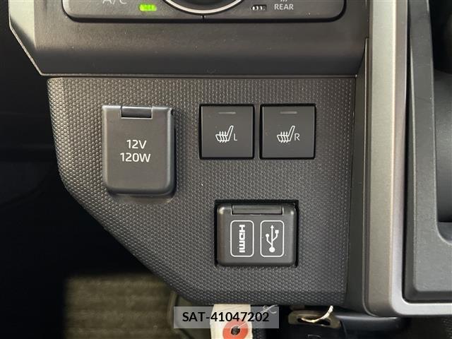 Daihatsu TAFT 2023 8936429-10