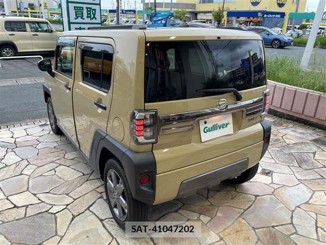 Daihatsu TAFT 2023 8936429-13