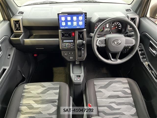 Daihatsu TAFT 2023 8936429-14