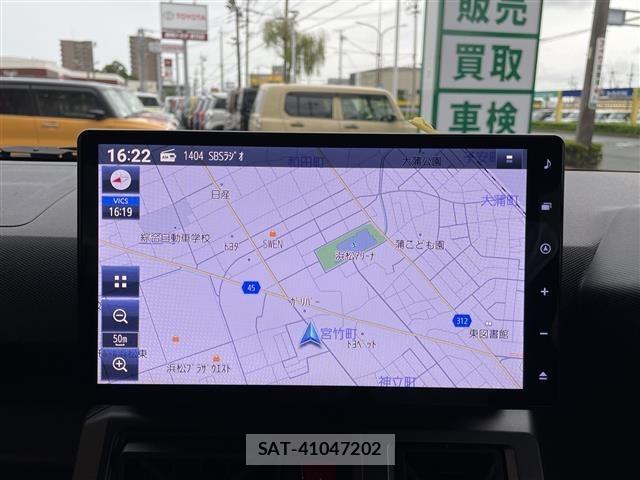 Daihatsu TAFT 2023 8936429-15
