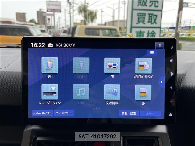 Daihatsu TAFT 2023 8936429-17