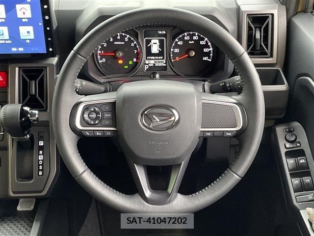 Daihatsu TAFT 2023 8936429-19