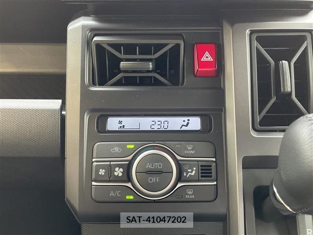 Daihatsu TAFT 2023 8936429-2