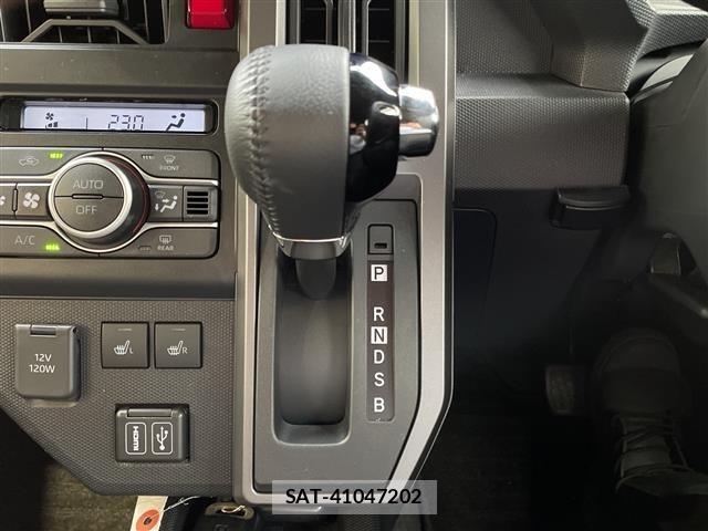 Daihatsu TAFT 2023 8936429-20