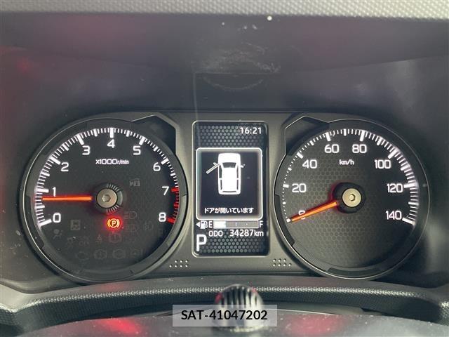 Daihatsu TAFT 2023 8936429-21