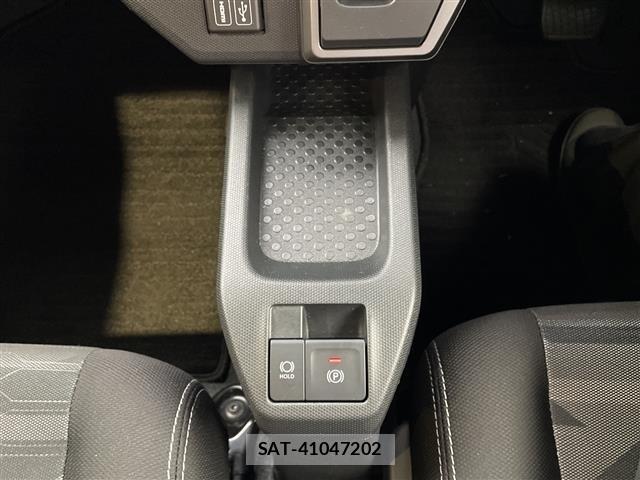 Daihatsu TAFT 2023 8936429-22