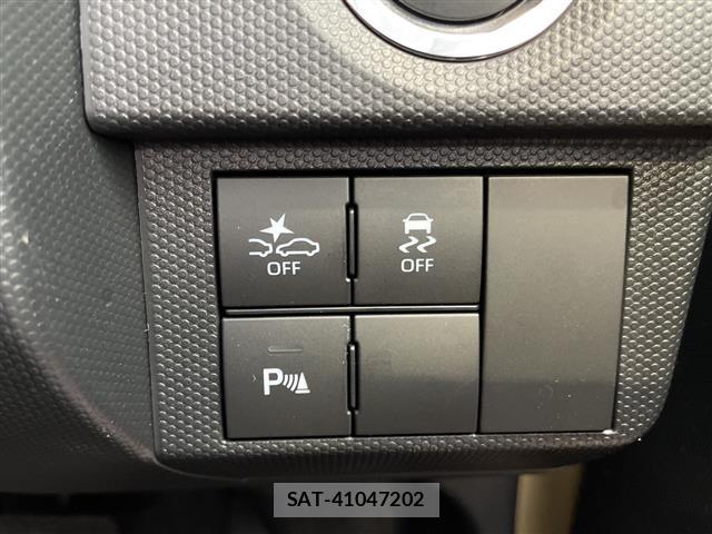 Daihatsu TAFT 2023 8936429-9