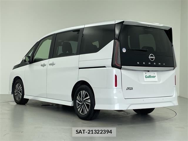 Nissan SERENA 2025 8927146-13