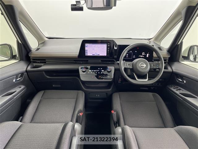Nissan SERENA 2025 8927146-14