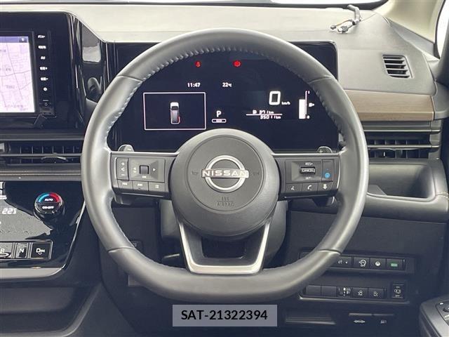 Nissan SERENA 2025 8927146-17