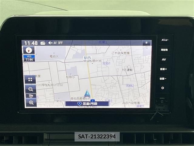 Nissan SERENA 2025 8927146-7