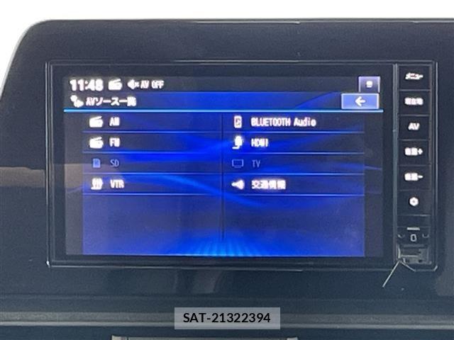 Nissan SERENA 2025 8927146-8
