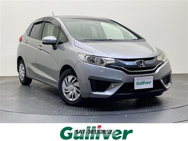 Honda FIT 2014 8703667-0