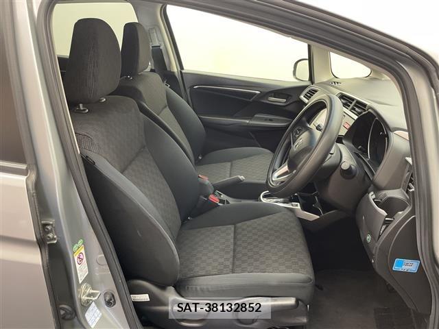 Honda FIT 2014 8703667-10