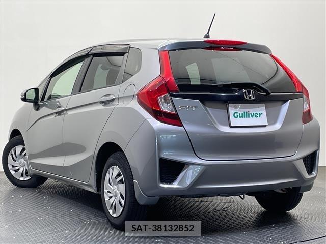 Honda FIT 2014 8703667-13