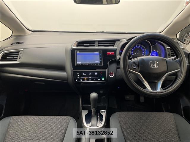 Honda FIT 2014 8703667-14