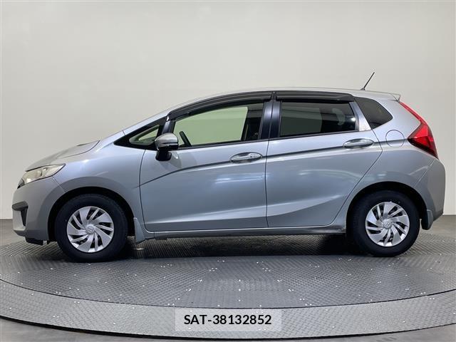 Honda FIT 2014 8703667-2