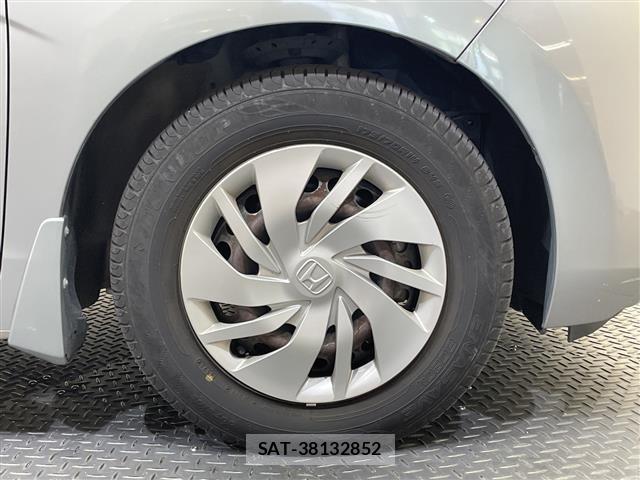 Honda FIT 2014 8703667-20