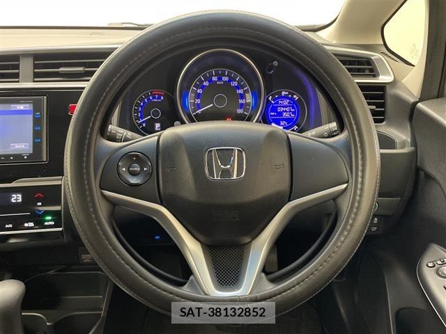 Honda FIT 2014 8703667-6