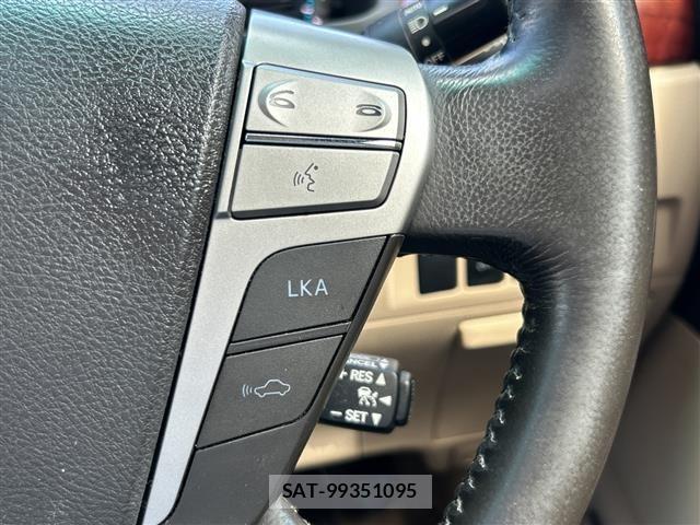 Toyota ALPHARD 2009 8716209-10