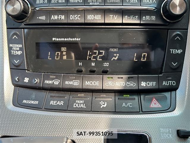 Toyota ALPHARD 2009 8716209-11