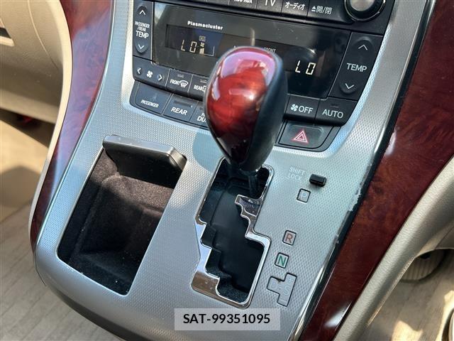 Toyota ALPHARD 2009 8716209-12