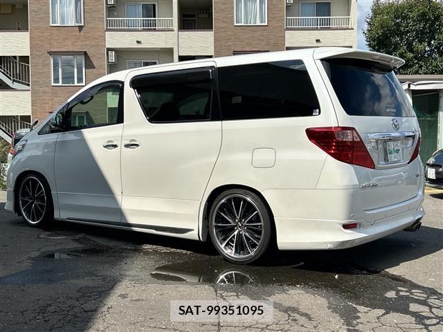 Toyota ALPHARD 2009 8716209-13