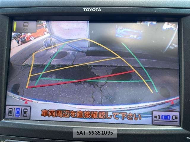 Toyota ALPHARD 2009 8716209-16