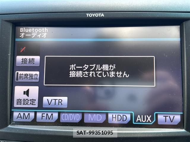 Toyota ALPHARD 2009 8716209-17