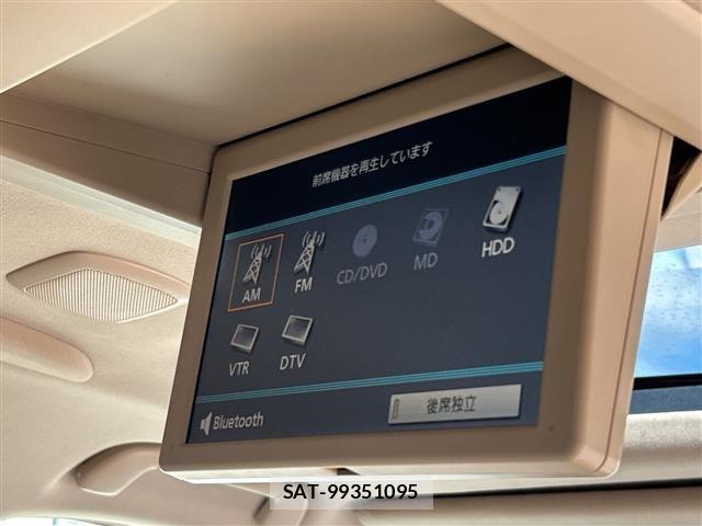 Toyota ALPHARD 2009 8716209-19