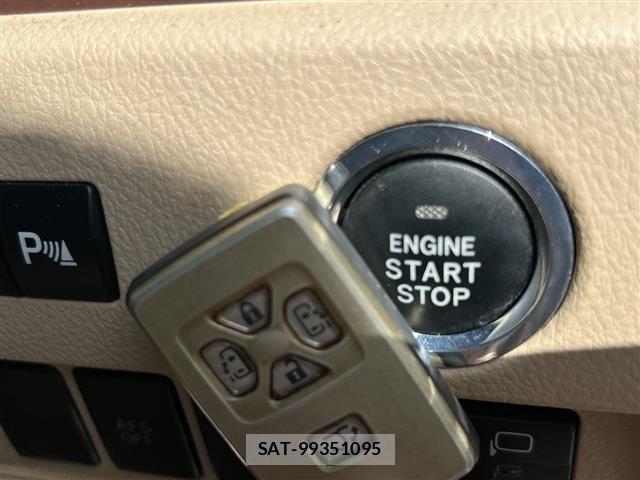Toyota ALPHARD 2009 8716209-2