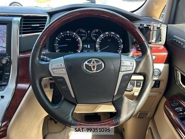 Toyota ALPHARD 2009 8716209-20