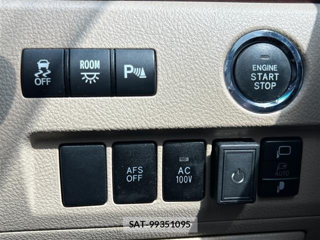 Toyota ALPHARD 2009 8716209-3