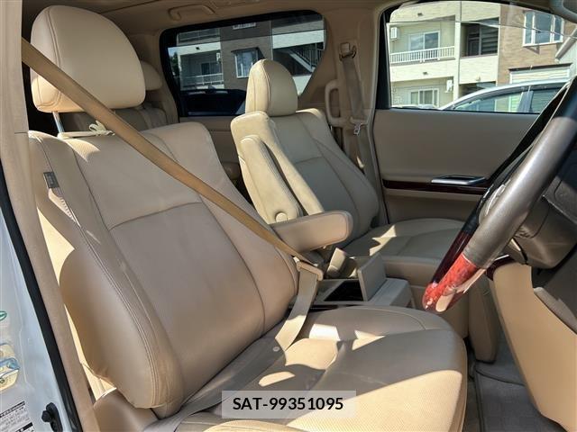 Toyota ALPHARD 2009 8716209-6