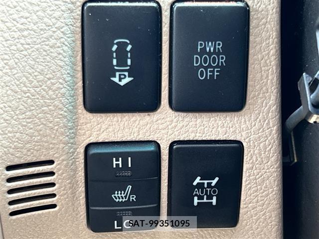 Toyota ALPHARD 2009 8716209-7