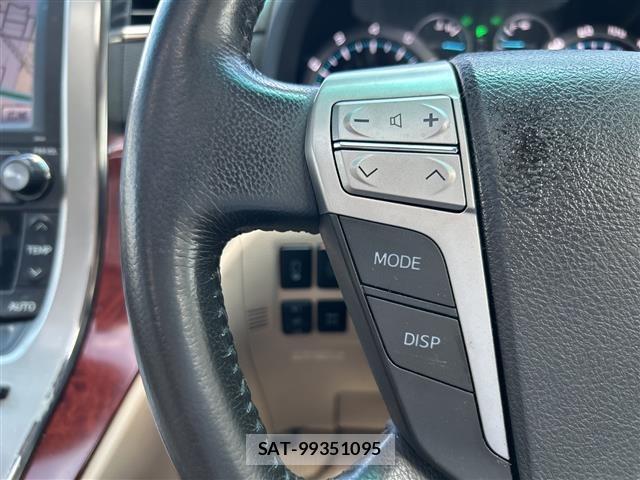 Toyota ALPHARD 2009 8716209-9
