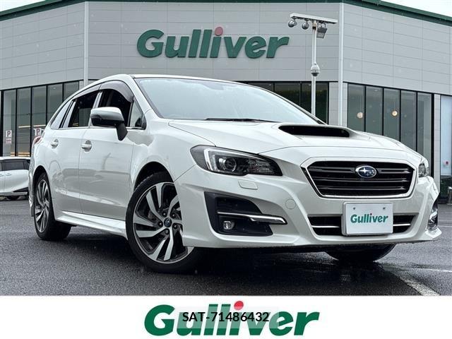 Subaru LEVORG 2019 8931991-0