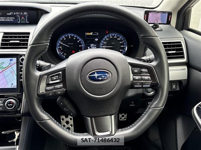 Subaru LEVORG 2019 8931991-1