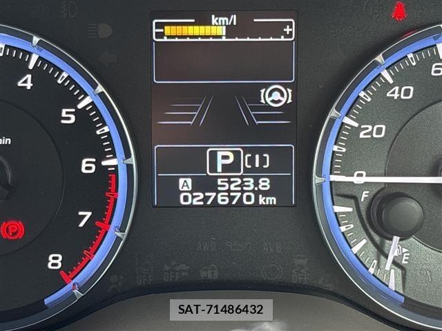 Subaru LEVORG 2019 8931991-17