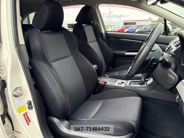 Subaru LEVORG 2019 8931991-4